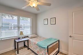 Port Clinton Home With Lake Views!