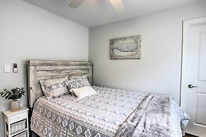 Port Clinton Home With Lake Views!