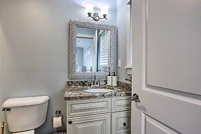 Port Clinton Home With Lake Views!