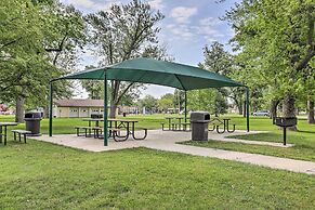 Port Clinton Home With Lake Views!