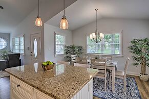 Port Clinton Home With Lake Views!