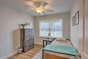 Port Clinton Home With Lake Views!