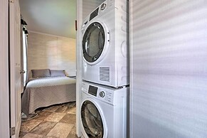Pet-friendly Cassolopis Escape, Near Lake!