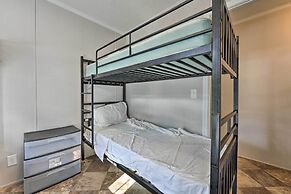 Pet-friendly Cassolopis Escape, Near Lake!