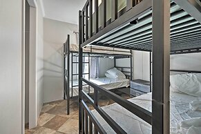 Pet-friendly Cassolopis Escape, Near Lake!