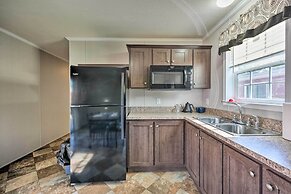 Pet-friendly Cassolopis Escape, Near Lake!