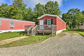 Pet-friendly Cassolopis Escape, Near Lake!