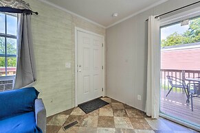 Pet-friendly Cassolopis Escape, Near Lake!