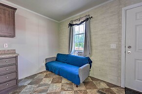 Pet-friendly Cassolopis Escape, Near Lake!