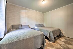 Pet-friendly Cassolopis Escape, Near Lake!