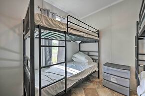 Pet-friendly Cassolopis Escape, Near Lake!