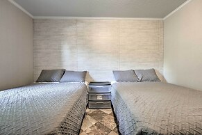 Pet-friendly Cassolopis Escape, Near Lake!