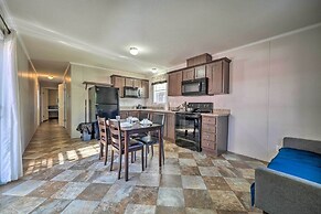 Pet-friendly Cassolopis Escape, Near Lake!