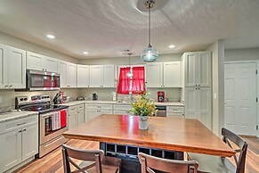 Bull Shoals Condo Retreat ~ 1 Mi to Marina!