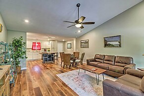 Bull Shoals Condo Retreat ~ 1 Mi to Marina!