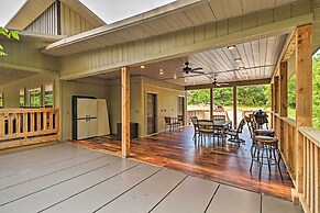 Bull Shoals Condo Retreat ~ 1 Mi to Marina!