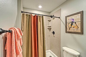 Bull Shoals Condo Retreat ~ 1 Mi to Marina!