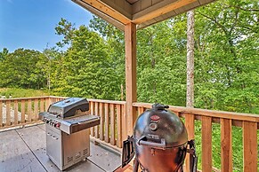 Bull Shoals Condo Retreat ~ 1 Mi to Marina!