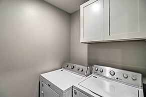 Bull Shoals Condo Retreat ~ 1 Mi to Marina!