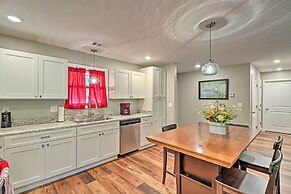 Bull Shoals Condo Retreat ~ 1 Mi to Marina!