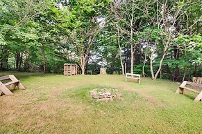 Cozy 'nonny Cottage' Near Appalachian Trail!