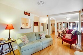 Cozy 'nonny Cottage' Near Appalachian Trail!