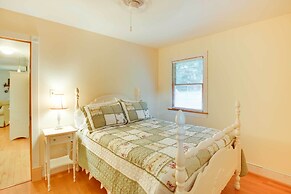 Cozy 'nonny Cottage' Near Appalachian Trail!