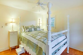 Cozy 'nonny Cottage' Near Appalachian Trail!