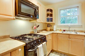 Cozy 'nonny Cottage' Near Appalachian Trail!