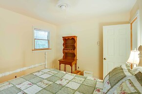 Cozy 'nonny Cottage' Near Appalachian Trail!