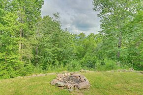 Smoky Mountain Log Cabin Close to Rafting!
