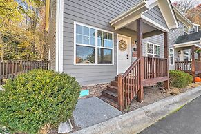 Cozy Banner Elk Townhome < 1 Mi to Downtown!