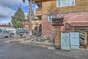 Aspen Condo w/ Mountain Views & Ski Access!