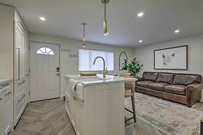 Aspen Condo w/ Mountain Views & Ski Access!