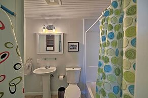 Harrison Lakefront Cottage w/ Private Dock!