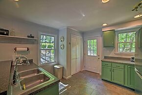 Harrison Lakefront Cottage w/ Private Dock!
