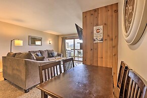 Lakefront Dillon Condo w/ Pool Access: Near Skiing