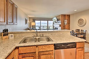 Lakefront Dillon Condo w/ Pool Access: Near Skiing