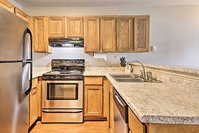 Lakefront Dillon Condo w/ Pool Access: Near Skiing