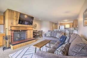 Lakefront Dillon Condo w/ Pool Access: Near Skiing