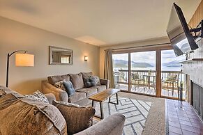 Lakefront Dillon Condo w/ Pool Access: Near Skiing