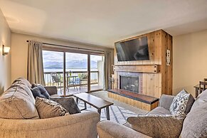Lakefront Dillon Condo w/ Pool Access: Near Skiing