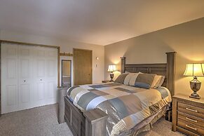 Lakefront Dillon Condo w/ Pool Access: Near Skiing