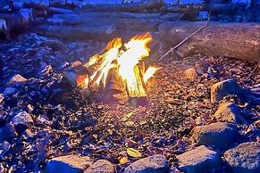 North Creek Chalet w/ Fire Pit Near Gore Mountain!