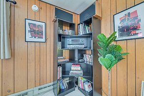 North Creek Chalet w/ Fire Pit Near Gore Mountain!