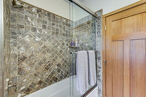 Crescent City Getaway w/ Panoramic Ocean Views!