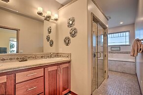 Crescent City Getaway w/ Panoramic Ocean Views!