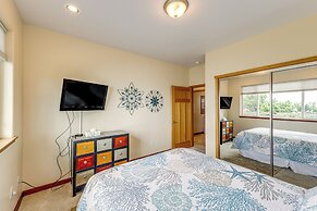 Crescent City Getaway w/ Panoramic Ocean Views!
