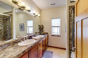 Crescent City Getaway w/ Panoramic Ocean Views!