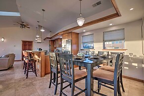 Crescent City Getaway w/ Panoramic Ocean Views!